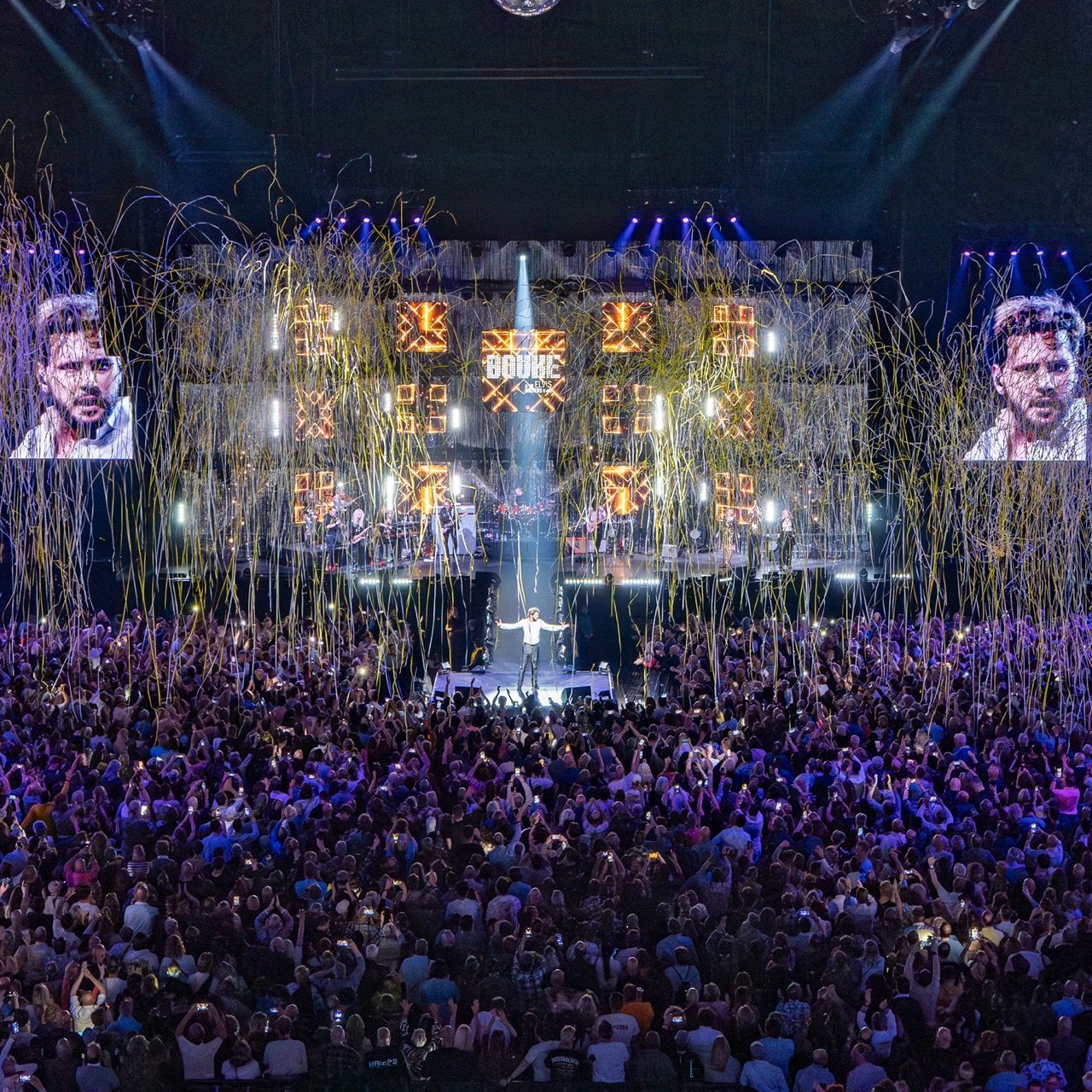 Bouke Ziggo Dome