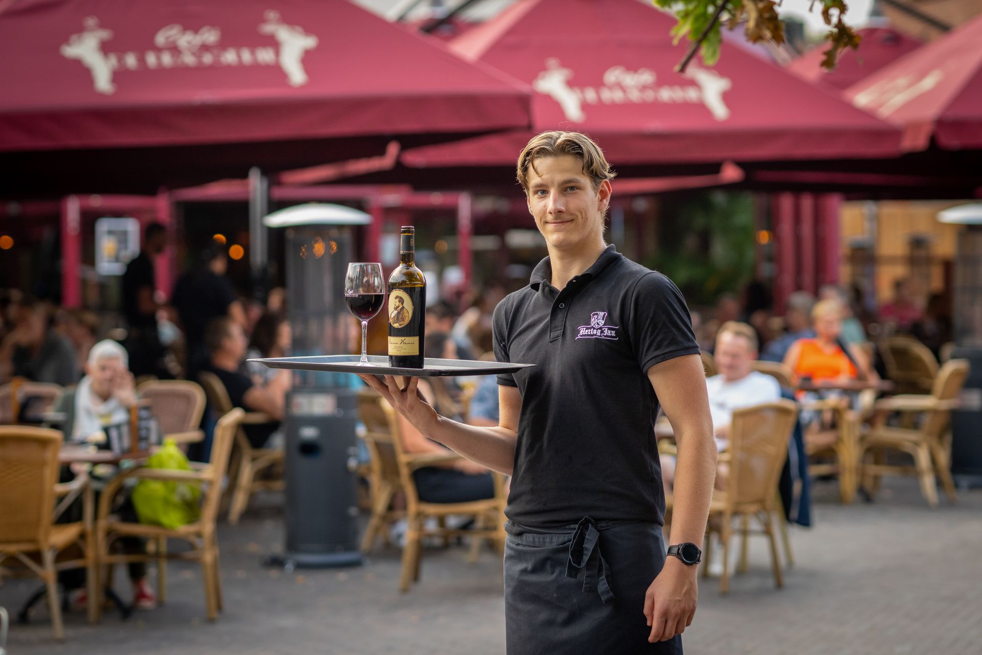 Brasserie Emmen
