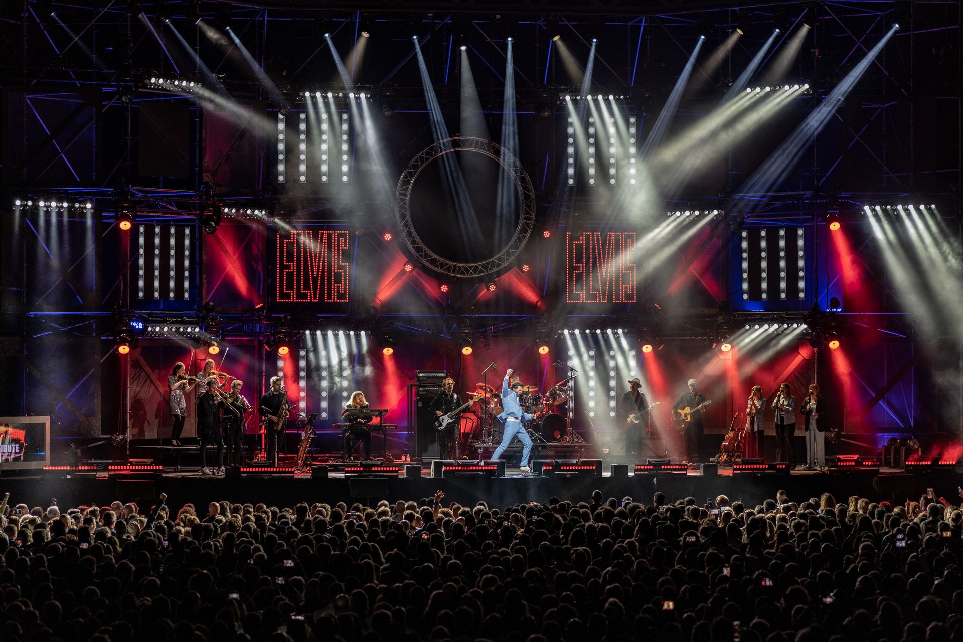 Bouke Ziggo Dome