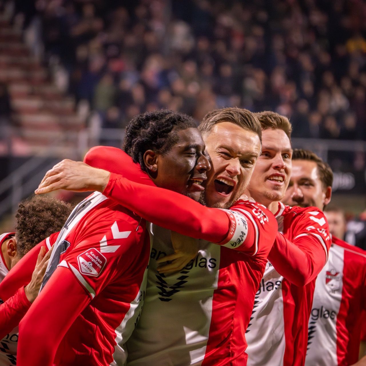 Sport Fotografie
