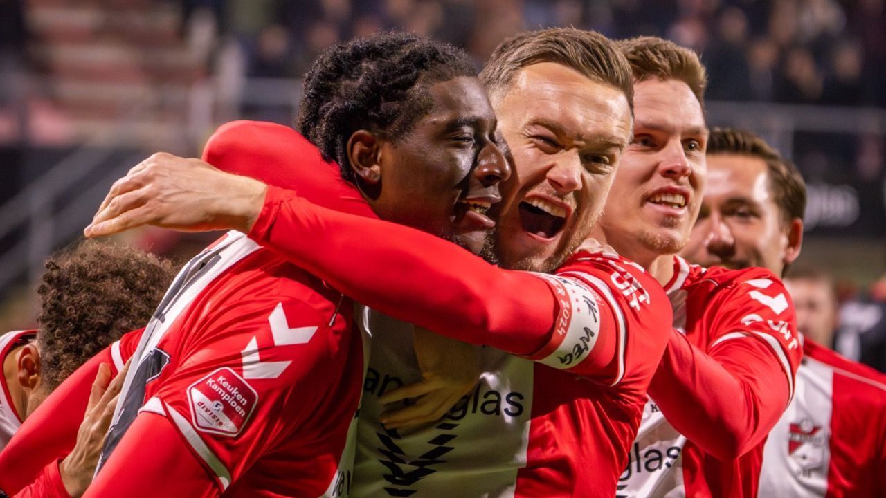 Sportfotograaf