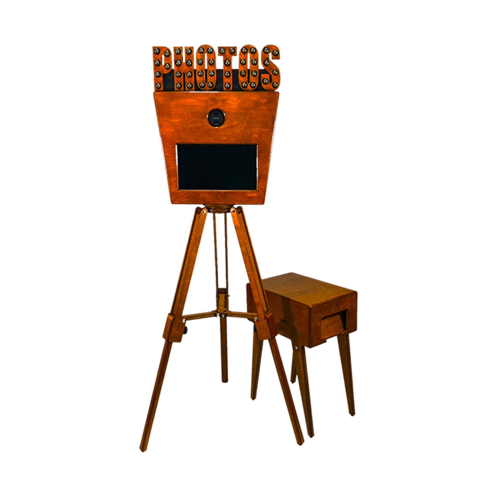 Photobooth Vintage