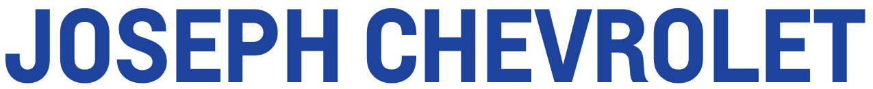 Joseph Chevrolet