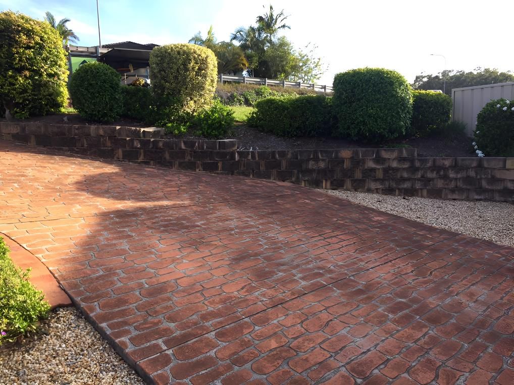 Floor Will Be Clean by Pressure Water — Hastings Services in Wauchope, NSW