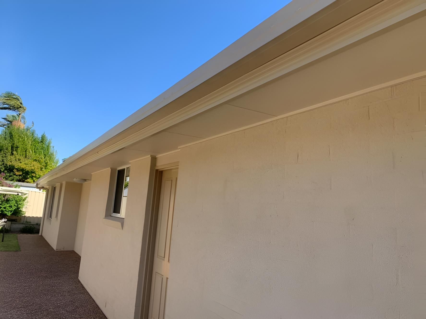 Brick Getting Clean — Hastings Services in Lake Cathie, NSW