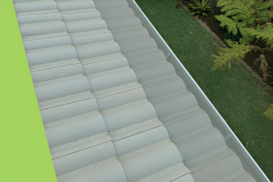 Cleaned Gutter — Hastings Services in Port Macquarie, NSW
