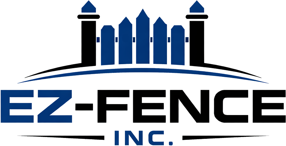 EZ-Fence, Inc. Logo