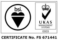 bsi certificate