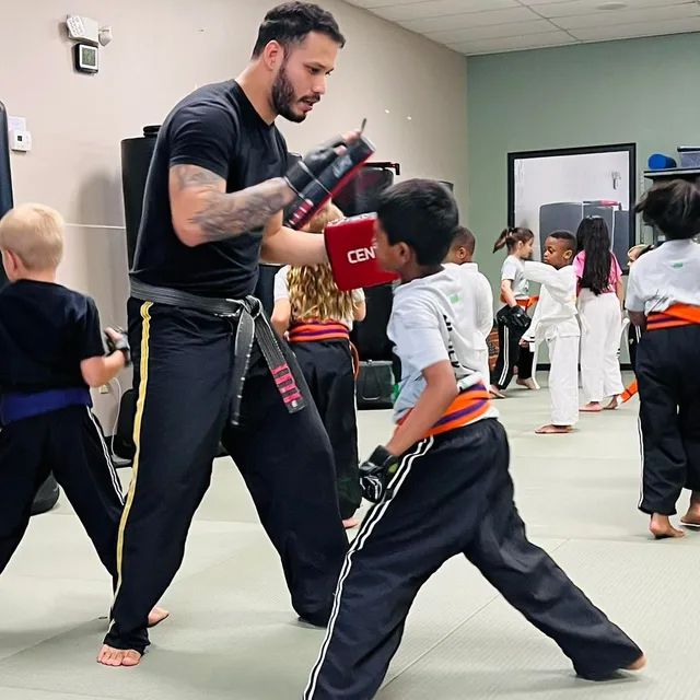 Empowering Teenagers Hero Martial Arts Mount Juliet, TN