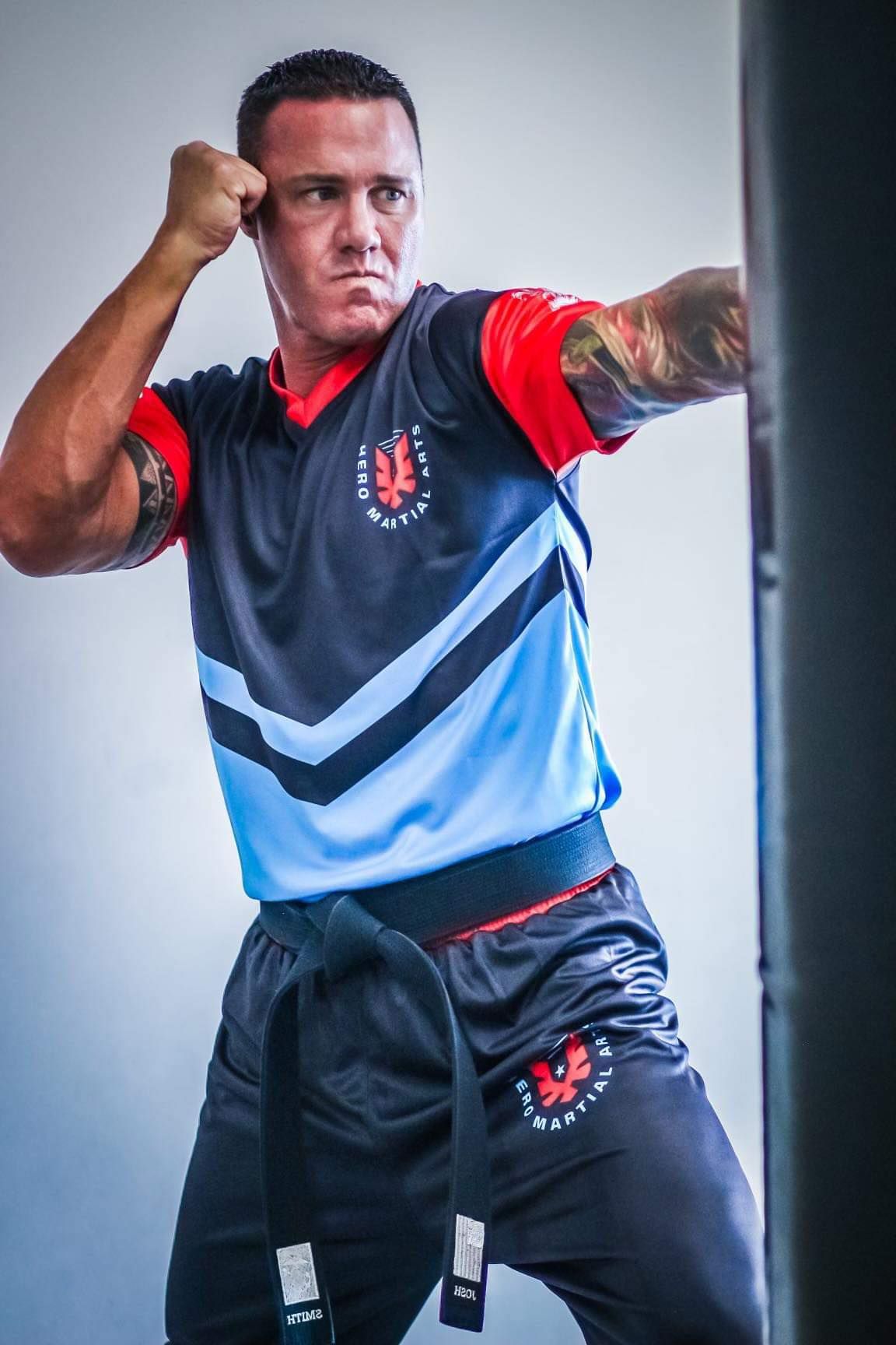 About Hero Martial Arts Mount Juliet, TN