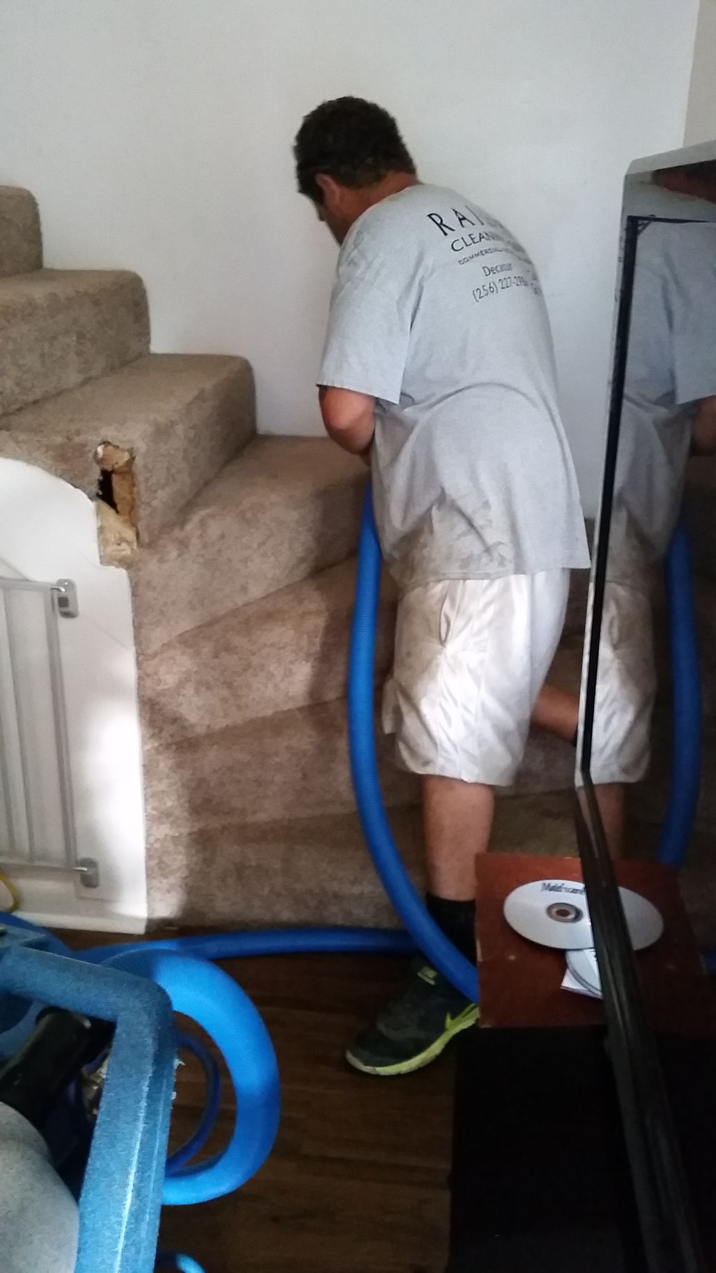 cleaning services 7