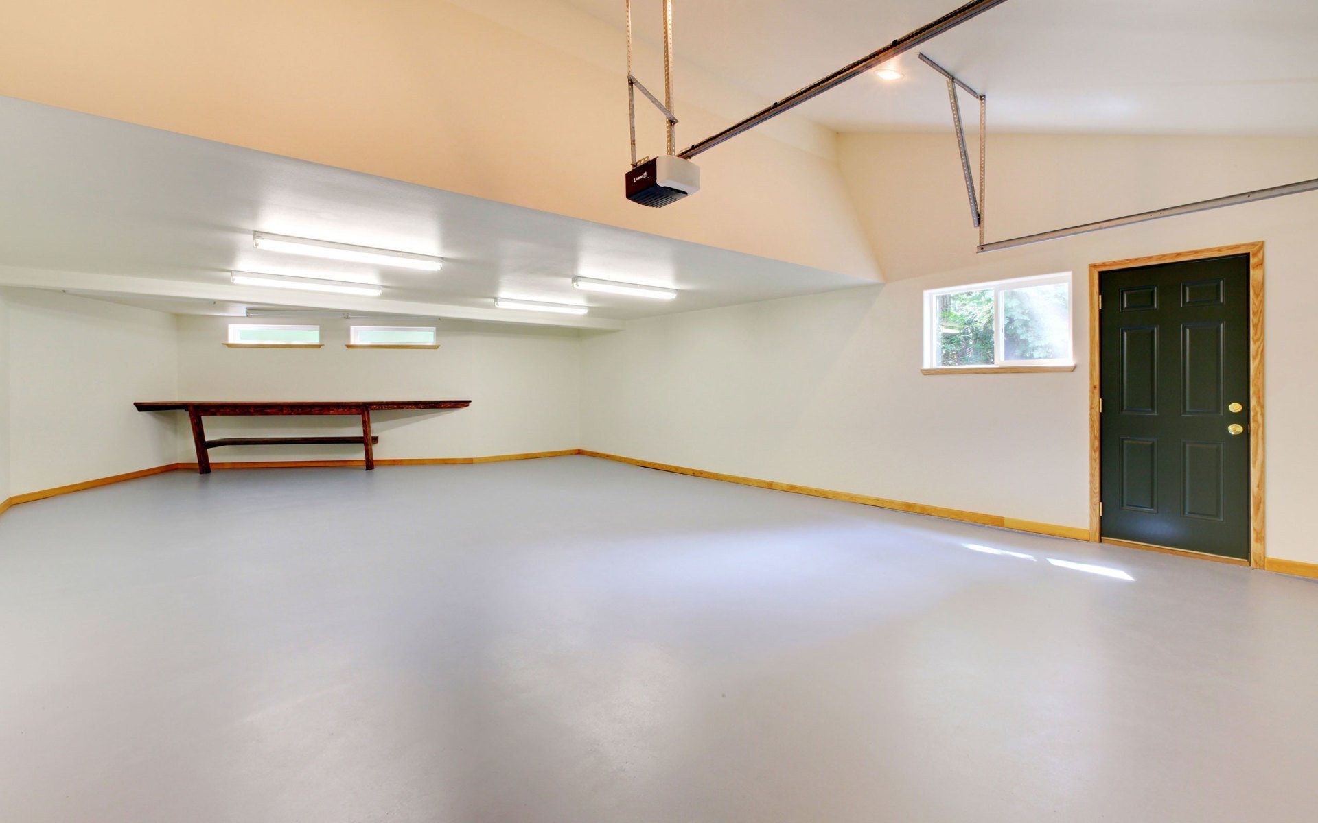 Specializing in Commercial Floor Cleaning, Maintenance, and Refinishing