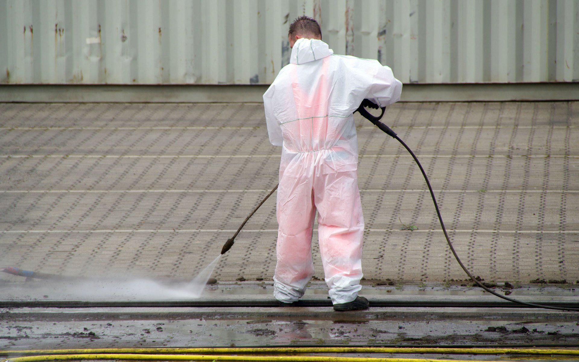 Specializing in Office and Commercial Cleaning
