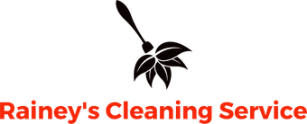 Rainey's Cleaning Service Logo