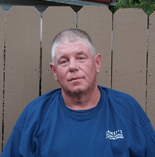 Jerry Smith