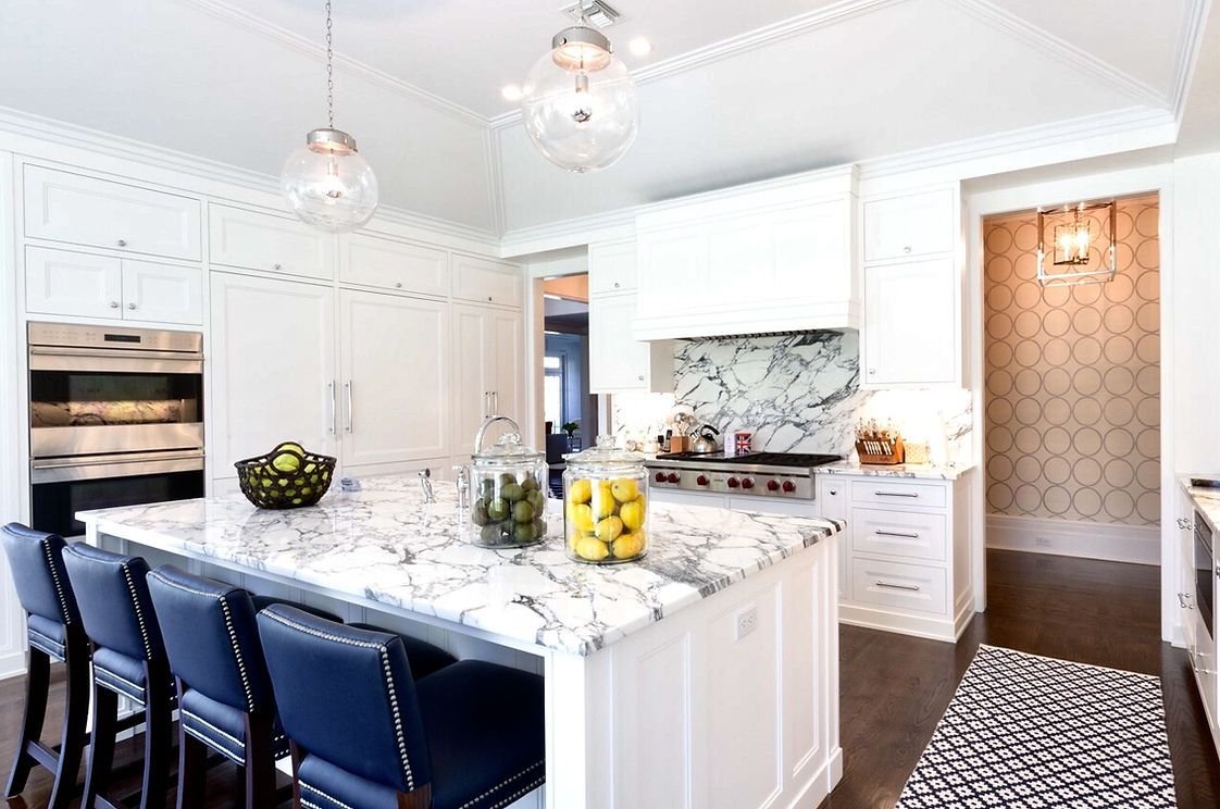 Bathroom and Kitchen Design in Fort Lauderdale, FL | Andrew J. Van Etten - Softisions Bath And Kitchen Design