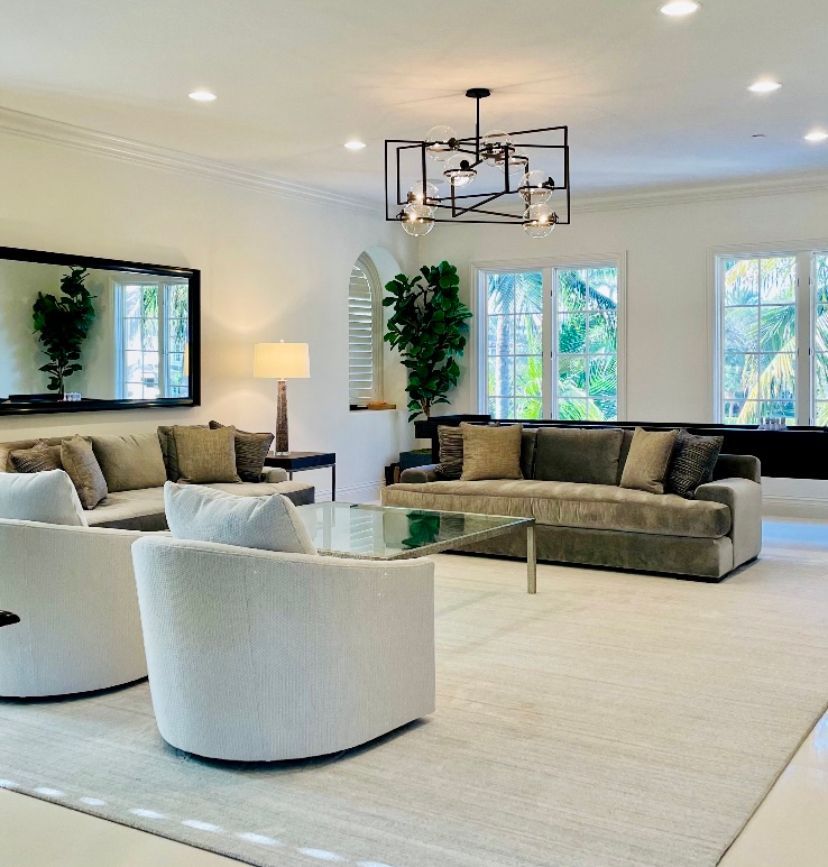 House Lighting Plans