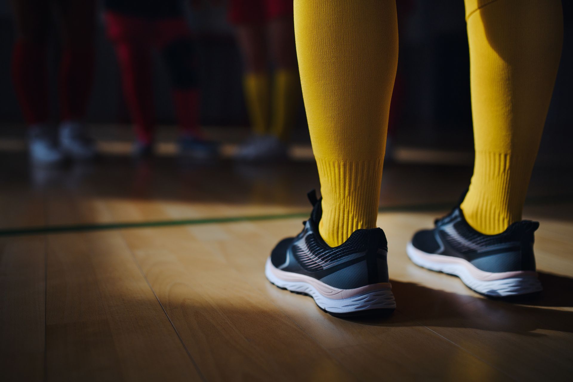 sport