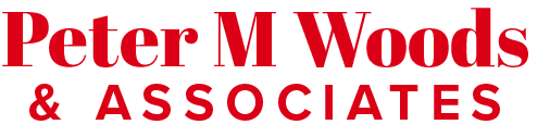 Peter M Woods & Associates