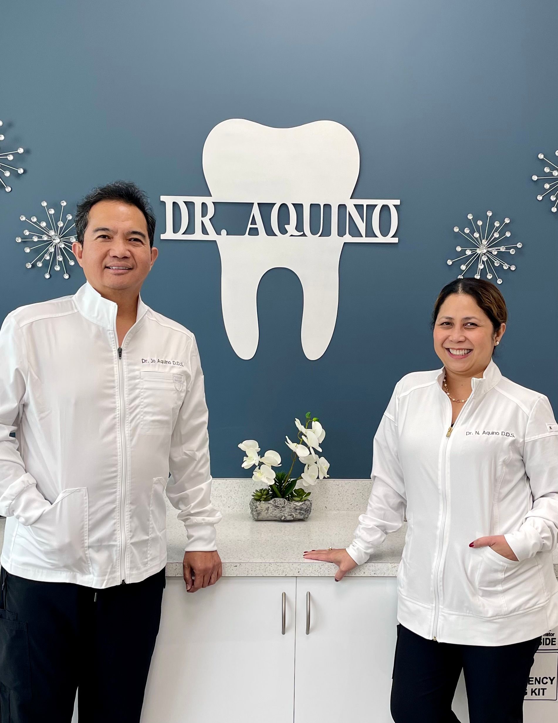 A's Family Dentistry