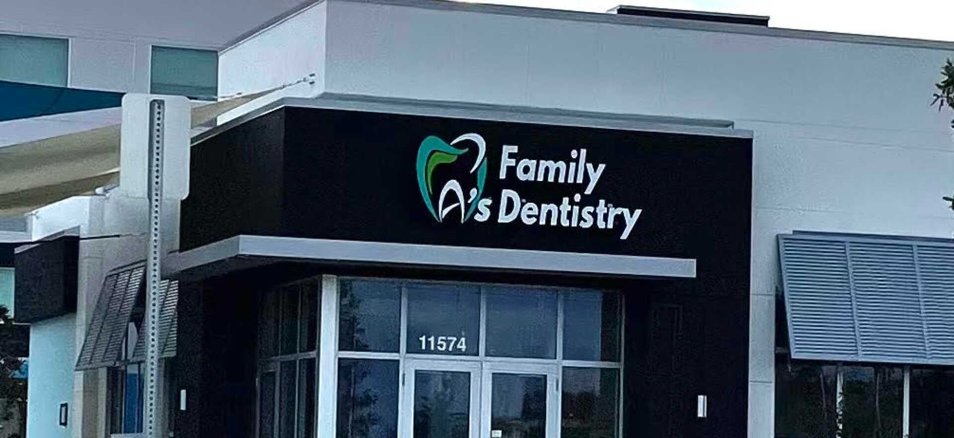 A's Family Dentistry