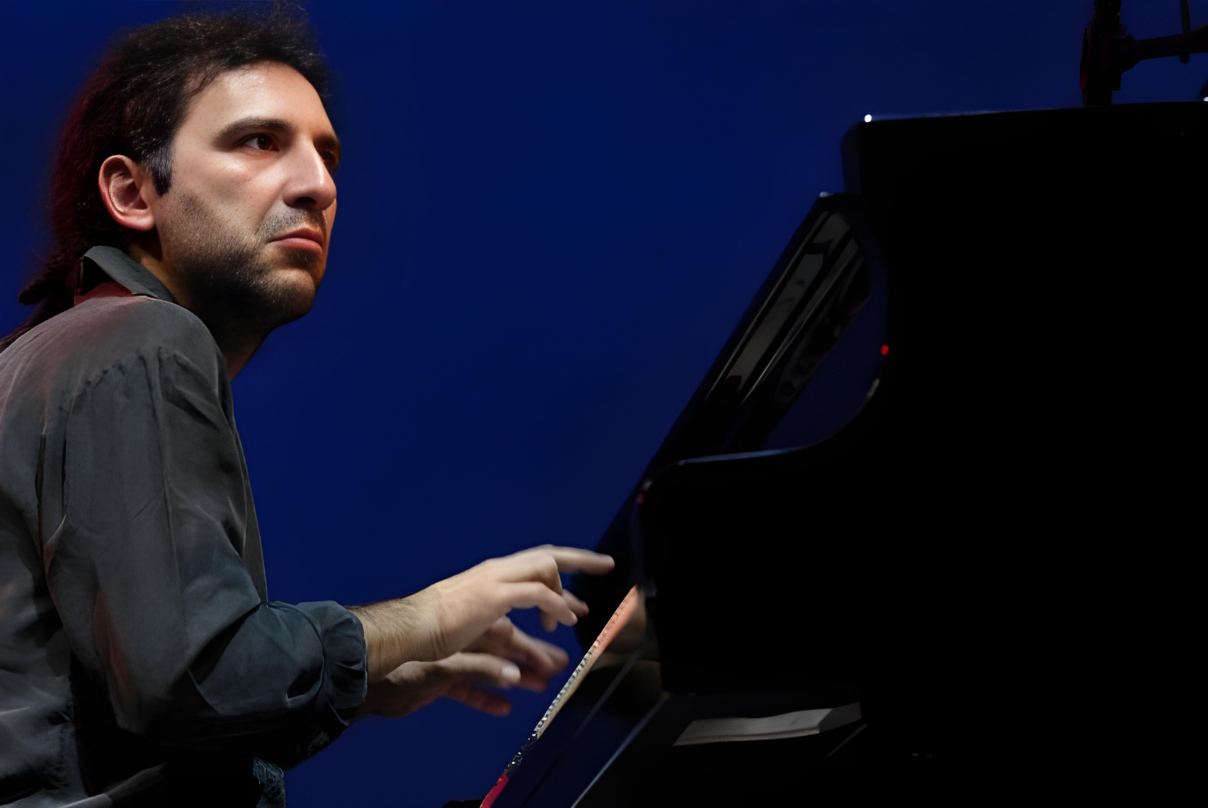bollani doctor music lab