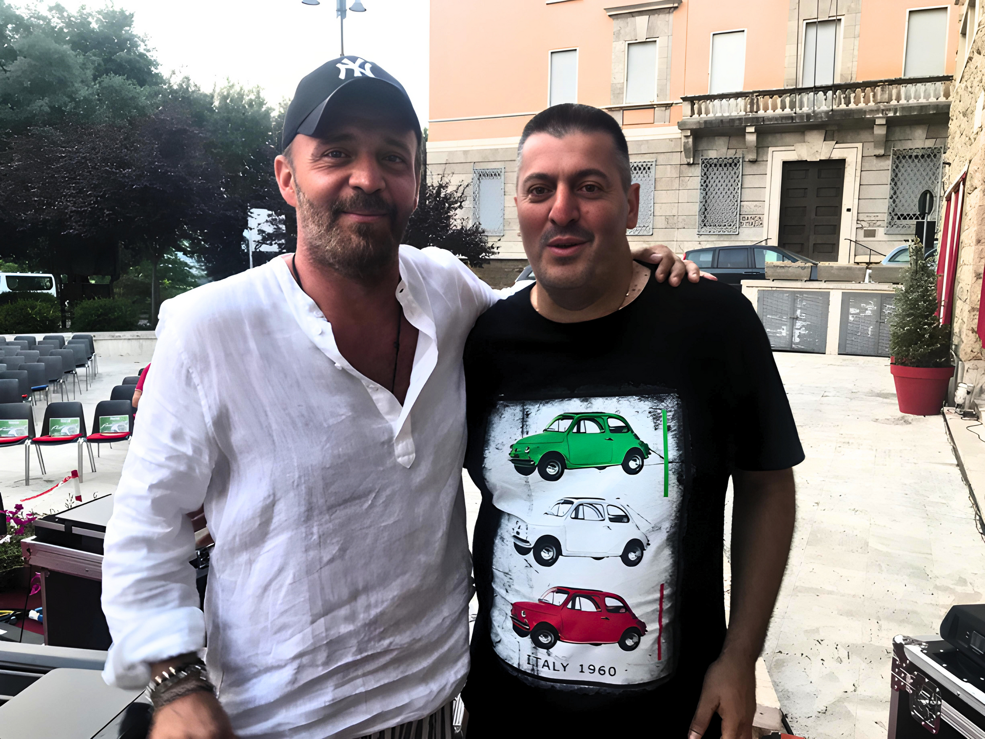 collaborazioni doctor music lab