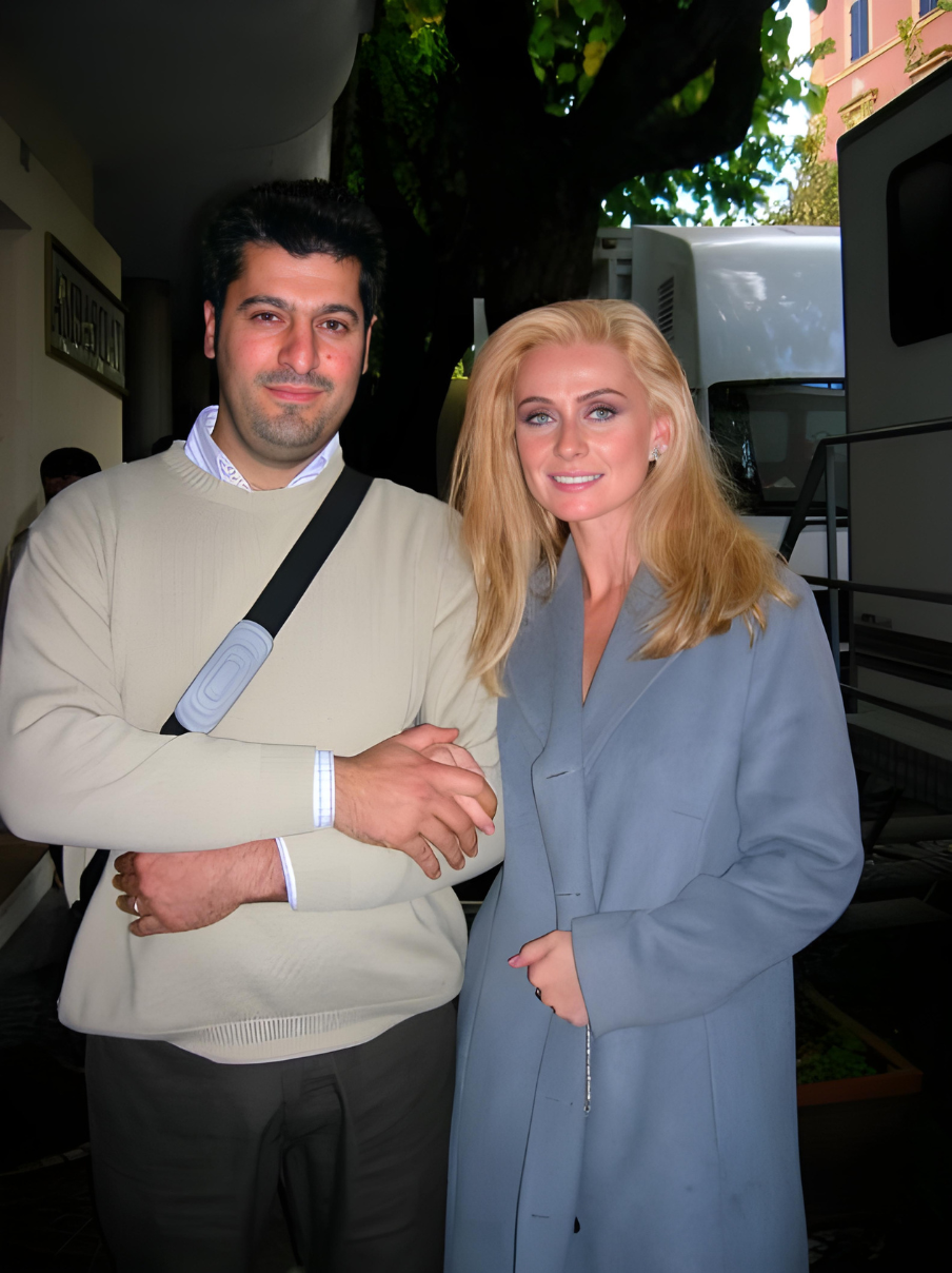 serena autieri doctor music lab