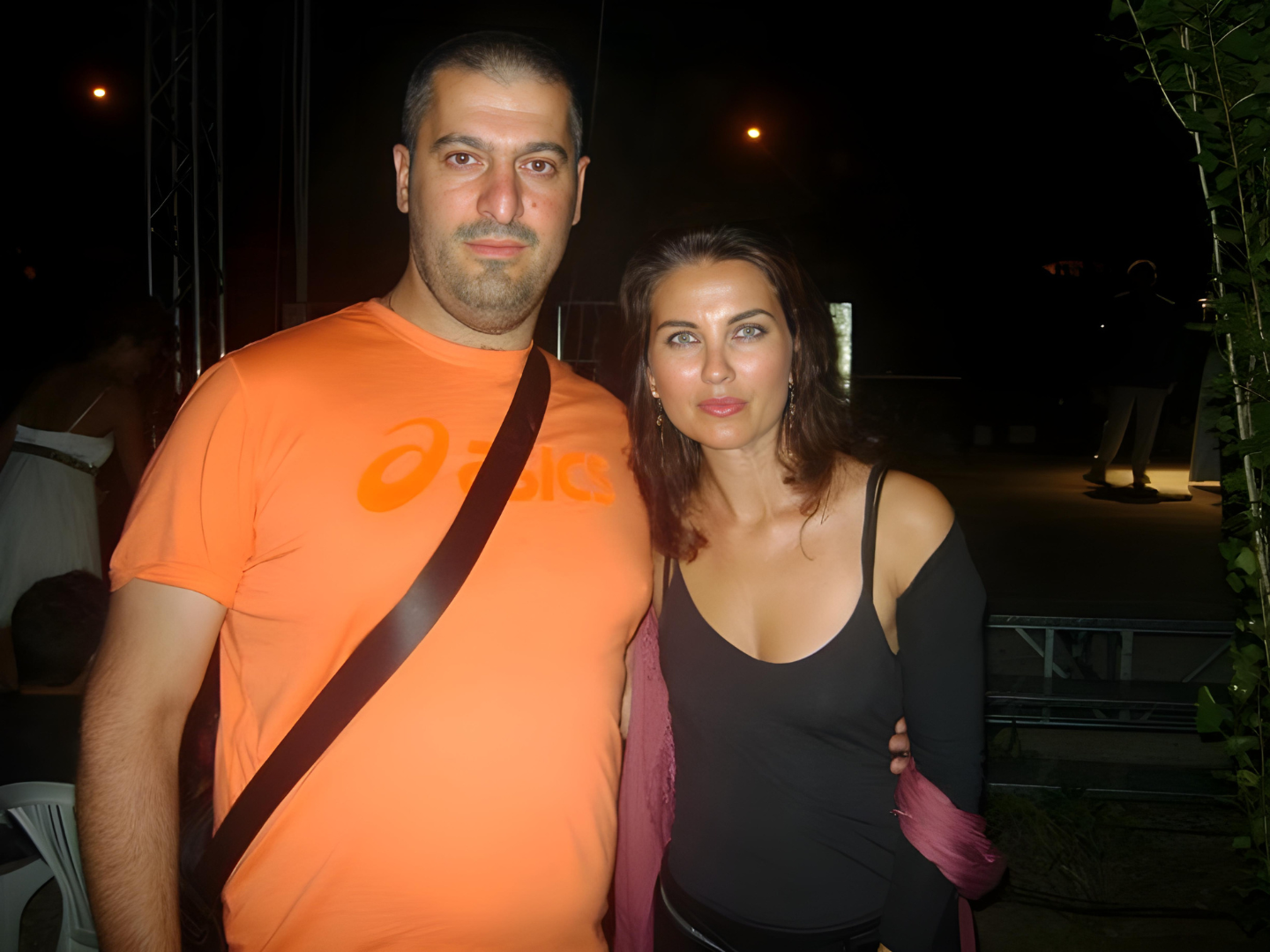 vanessa gravina doctor music lab