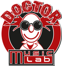 doctor music lab logo 3