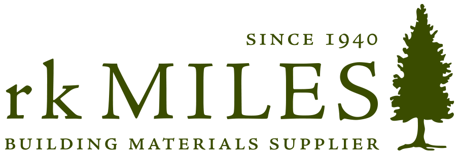 RK Miles Building Materials Supplier