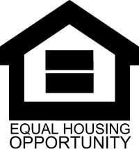 Equal Housing Opportunity Icon