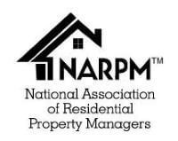 National Association of Residential Property Managers Icon