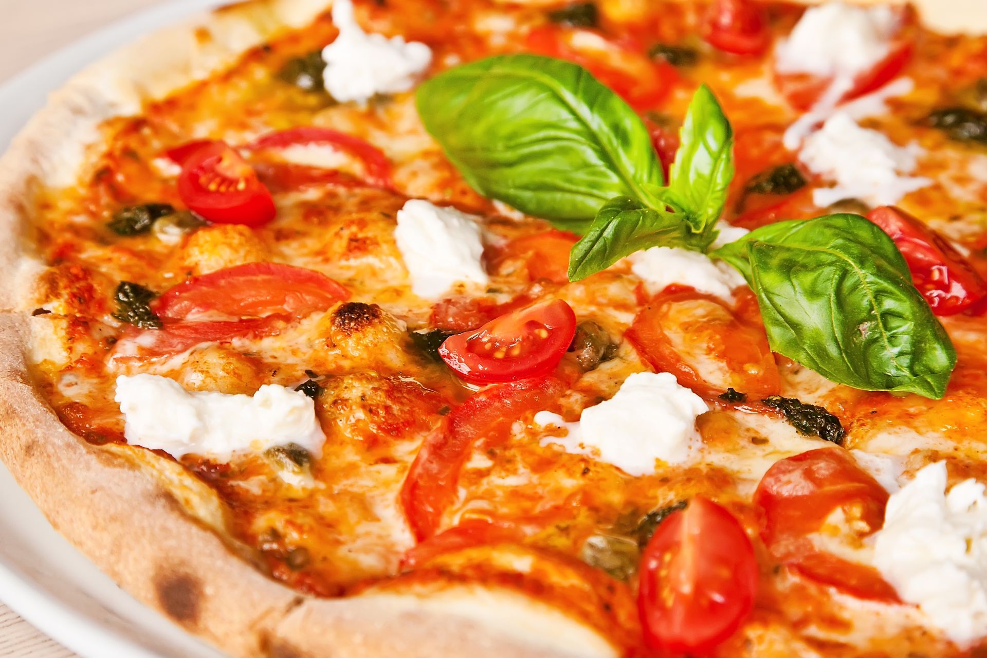 pizzeria