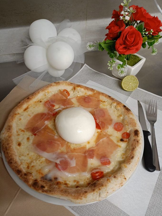 pizzeria