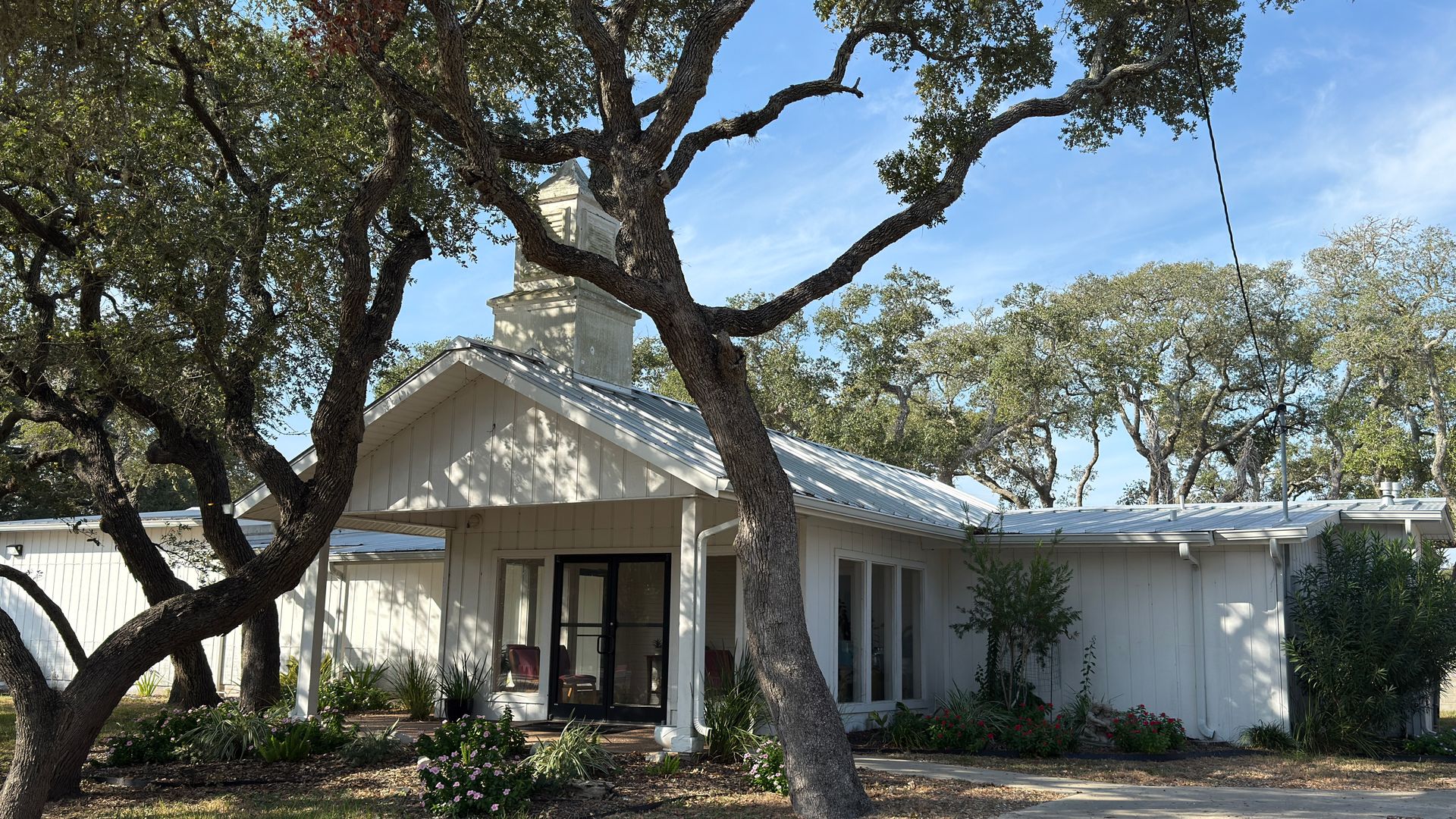 Faith Methodist Church photo 1 in Rockport