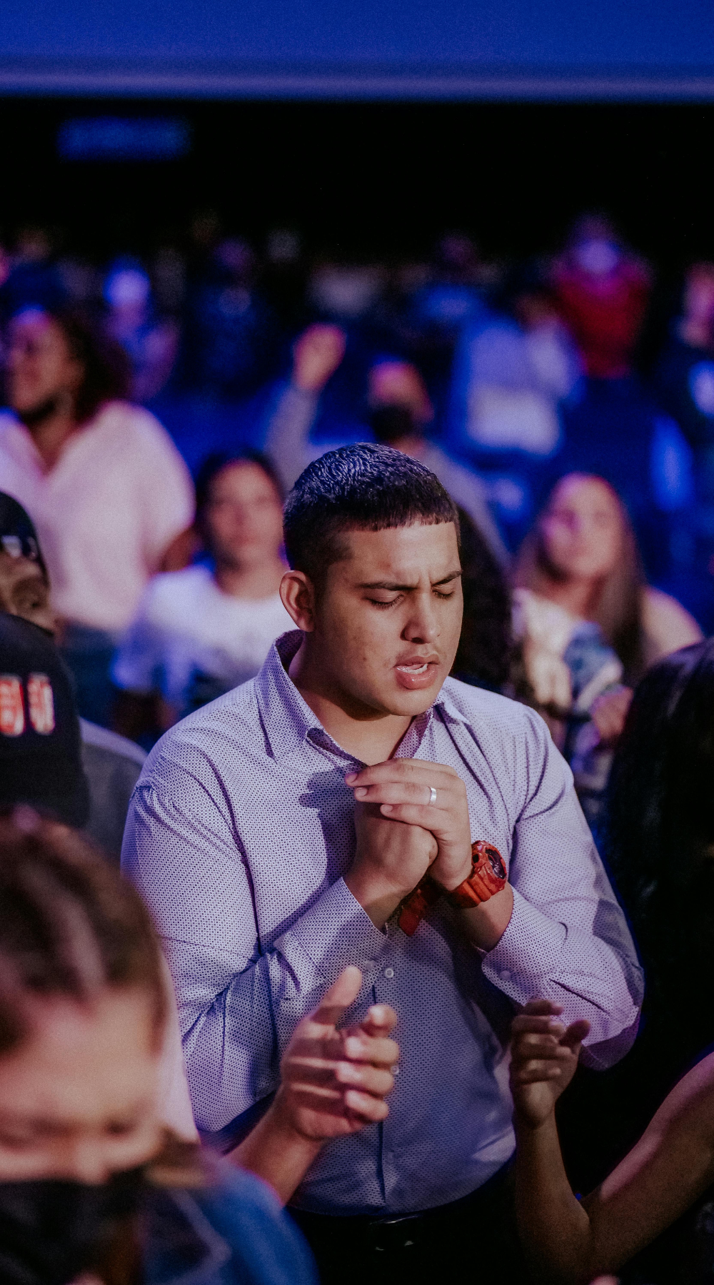 Prayer