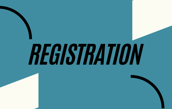REGISTRATION