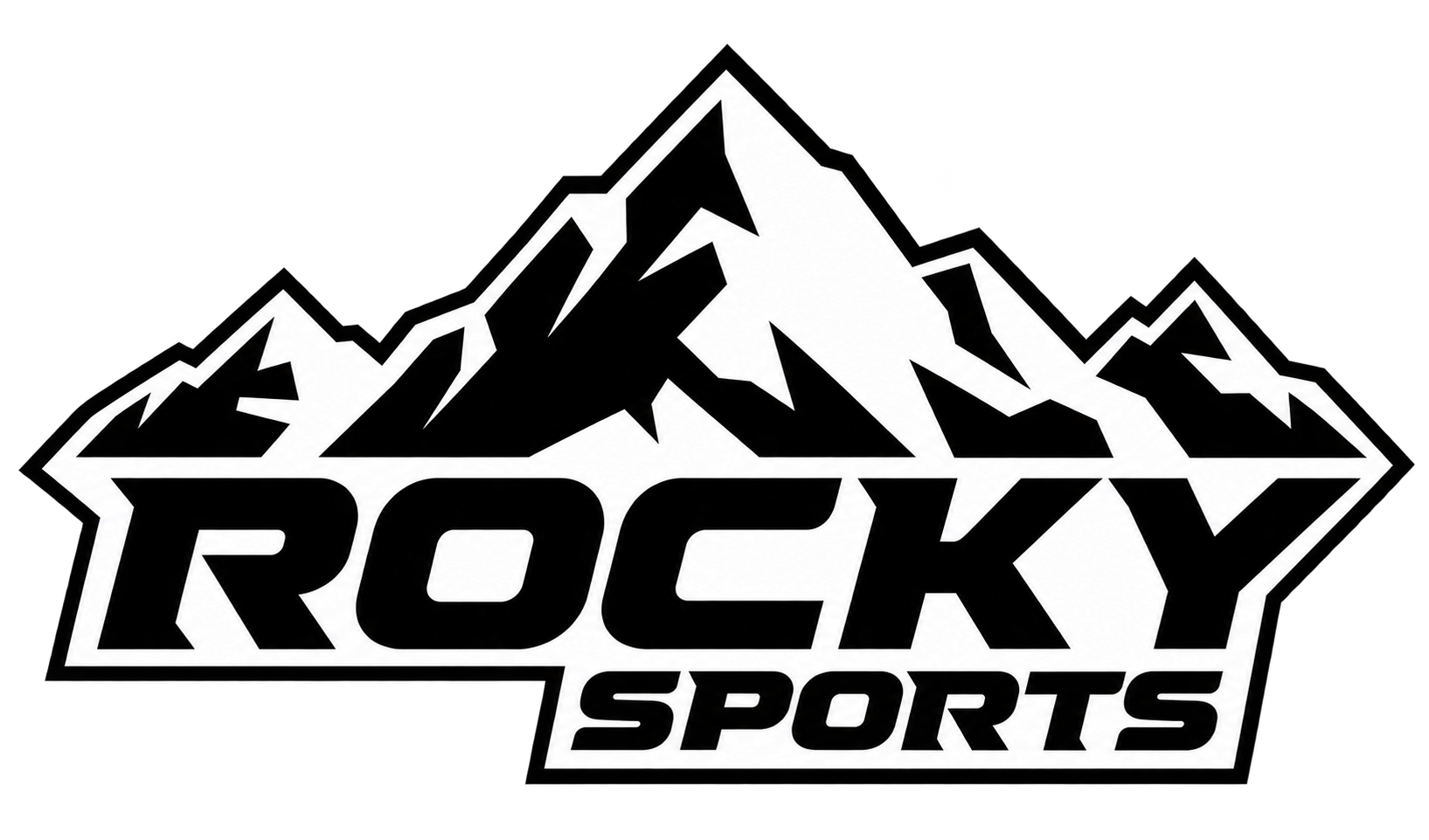 Logo for Rocky Sports