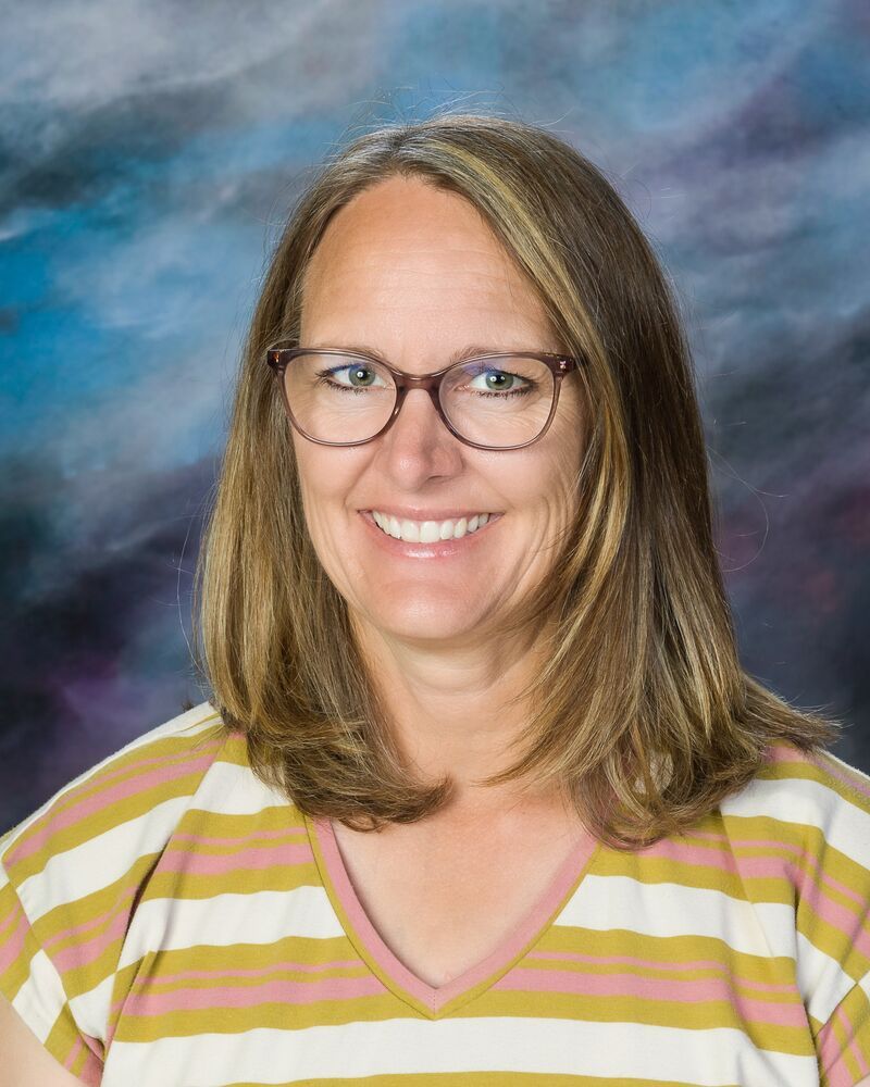 Speech Language Pathologist