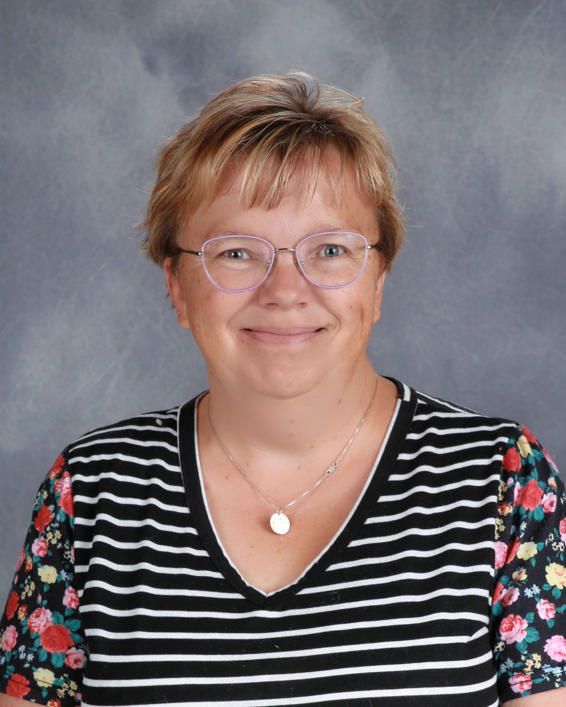 Paraprofessional