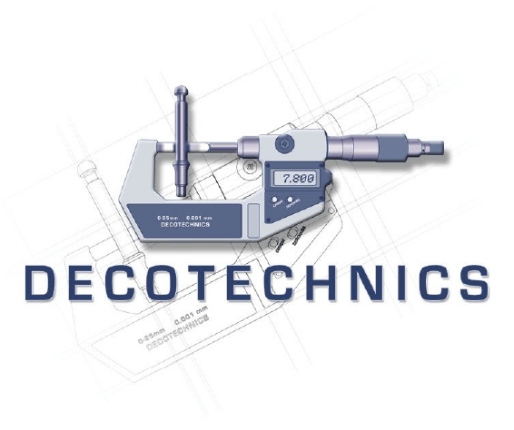 Icone décotechnics