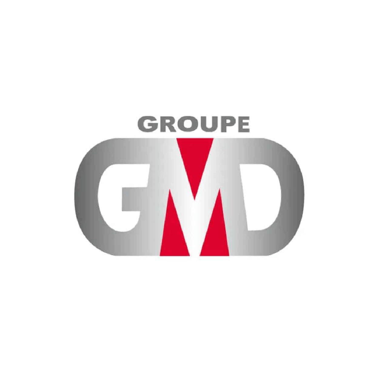 Logo GMD