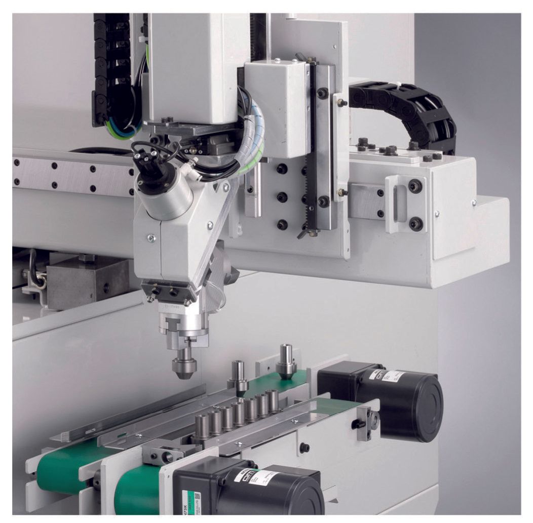 recyclage décotechnics