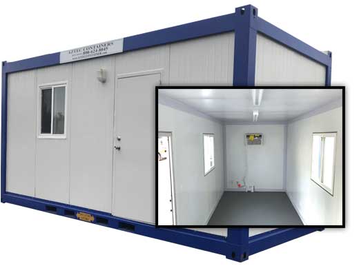Office Space Hayling Island