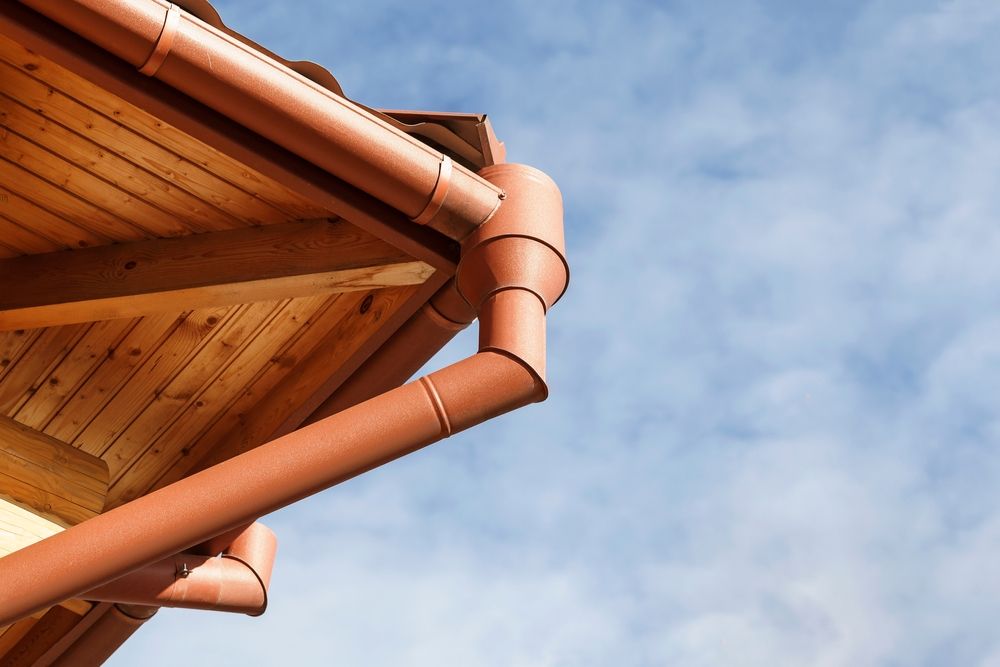 Clean Gutter