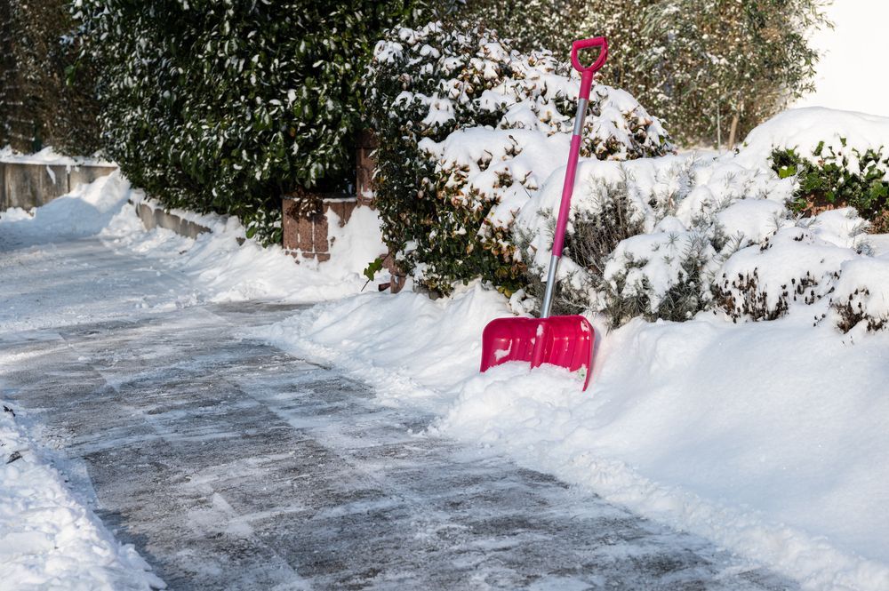 Snow Removal