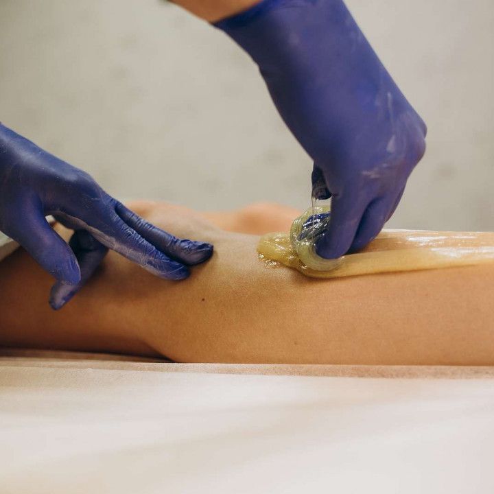 Waxing for the full body in Evergreen, Colorado at Lela Skin Care and Facials