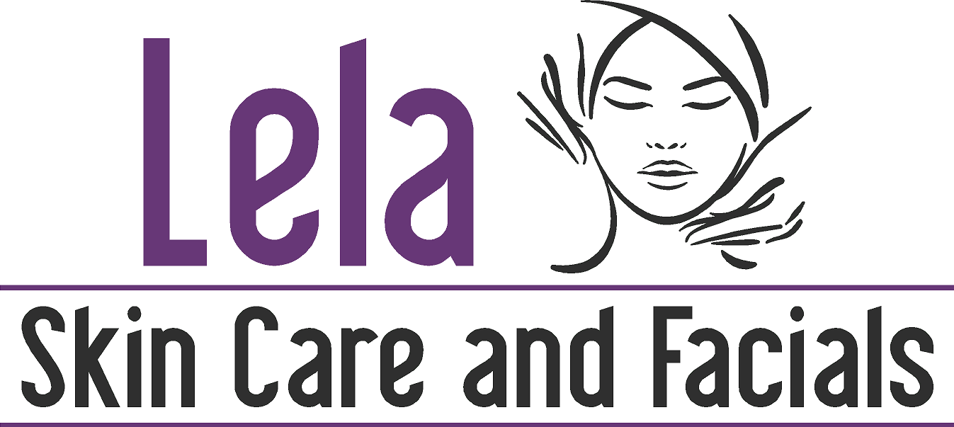 Lela Skin Care and Facials logo