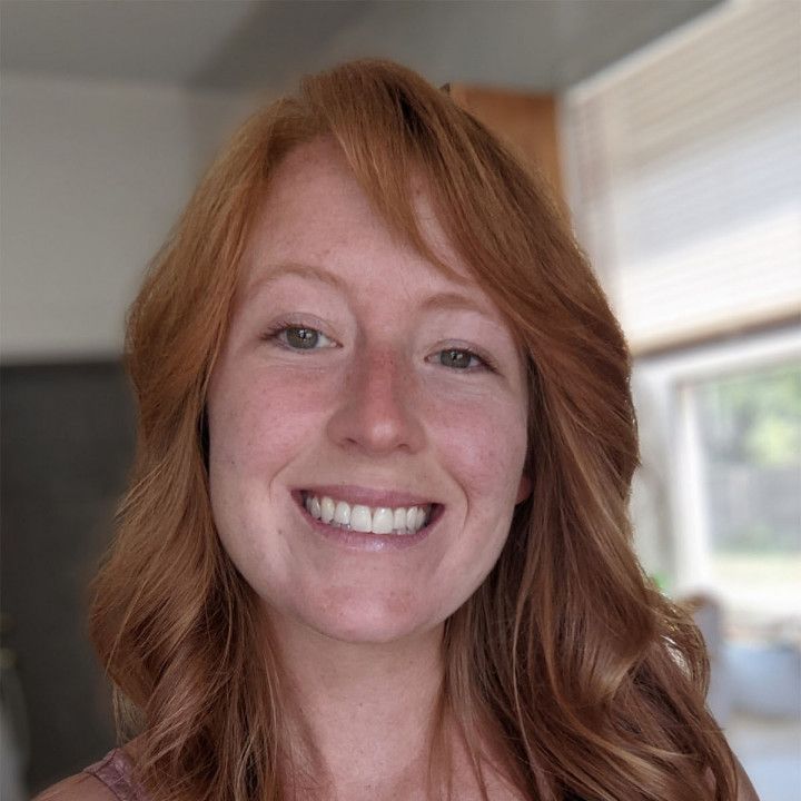 Sarah, a massage therapist at Lela Skin Care and Facials
